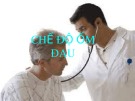 Bài giảng Chế độ ốm đau