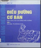 Chuyên đề Điều dưỡng cơ bản (Tập 1): Phần 2