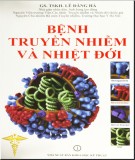 Chuyên đề Bệnh truyền nhiễm và nhiệt đới: Phần 1