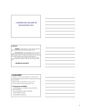 Bài giảng Nghiệp vụ ngoại thương: Chuyên đề 3 - Hợp đồng mua bán quốc tế