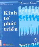 Lý thuyết Kinh tế phát triển: Phần 2