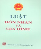 Tìm hiểu Luật hôn nhân gia đình: Phần 1