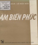 Giáo trình Hàm biến phức: Phần 2