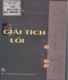 Giáo trình Giải tích lồi: Phần 2