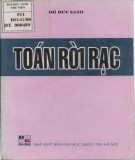 Giáo trình Toán rời rạc: Phần 2 - Đỗ Đức Giáo