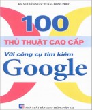 Công cụ tìm kiếm Google với 100 thủ thuật cao cấp: Phần 1