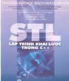 Lập trình khái lược trong C++ -  STL (Phần 1)