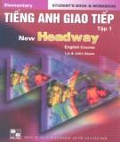 Giáo trình  Tiếng Anh giao tiếp (Tập 1): Phần 2