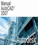 Giáo trình Autocad 2007