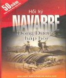 Đông Dương hấp hối - Hồi ký Navarre: Phần 1