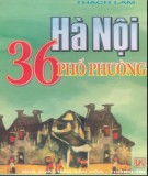 37 phố phường Hà Nội: Phần 1