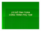 Bài giảng Xây dựng cầu - Chương 1: Mở đầu (Phần 2)