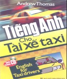 English for taxi drivers - Tiếng Anh cho tài xế taxi: Phần 1