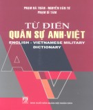 Từ điển Anh - Việt về quân sự: Phần 1