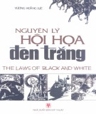 The laws of black and white - Nguyên lý hội họa đen trắng: Phần 1