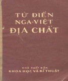 Từ điển Nga - Việt về địa chất: Phần 2