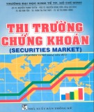 Tìm hiểu Thị trường chứng khoán: Phần 2