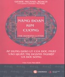 Áp dụng giáo lý của Đức Phật và quản trị doanh nghiệp và đời sống - Năng đoạn kim cương: Phần 2