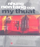 Lý thuyết và thực hành Những nền tảng của mỹ thuật: Phần 2