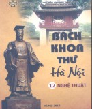 Hà Nội và Bách khoa thư (Tập 12): Phần 1