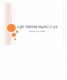Bài giảng Ngôn ngữ lập trình C và C++ (Phần 2: Ngôn ngữ lập trình C++) - Chương 5: Các lớp nhập/xuất trong C++