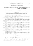 Thông tư số: 39/2013/TT-BGDĐT