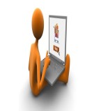 Bài giảng Thương mại điện tử: Bài 4 - Kỹ năng khai thác hệ thống thông tin thương mại  & thị trường quốc tế trên internet