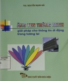 Giải pháp cho thông tin di động trong tương lai - Ăng ten thông minh: Phần 1