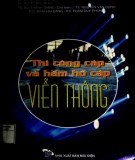 Hầm hố cáp và thi công cáp viễn thông: Phần 2