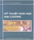 Đại cương Kỹ thuật hóa học