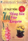 Mô hình trồng đồng tiền, cúc, lay ơn