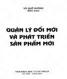 Phát triển sản phẩm mới và Quản lý đổi mới: Phần 2