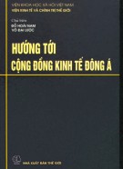 Kinh tế Đông Á - Hướng tới cộng đồng: Phần 2