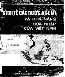 Khả năng hòa nhập của Việt Nam và Kinh tế các nước ASEAN: Phần 1