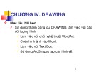 Bài giảng Tin học căn bản: Phần 2 Chương 4 - KS. Lê Thanh Trúc