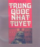 Văn hóa Trung Quốc nhất tuyệt (Tập 1): Phần 1