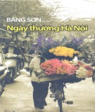 Truyện ngắn Ngày thường Hà Nội: Phần 1