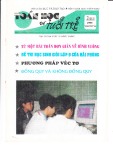 Toán học và tuổi trẻ Số 212 (2/1995)