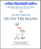 Giáo trình Quản trị mạng: Phần 2 - Từ Thanh Trí