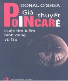 Cuộc tìm kiếm hình dạng vũ trụ - Giả thuyết Poincaré: Phần 2