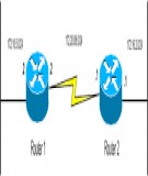 Tài liệu hướng dẫn thực hành CCNA: Bài 15 - Discontigous network