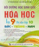 Thi vào lớp 10 Bắc - Trung - Nam và Bồi dưỡng học sinh giỏi Hóa học lớp 9: Phần 2