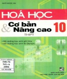 Hóa học lớp 10 cơ bản và nâng cao: Phần 2