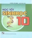 Hướng dẫn giải bài tập Sinh học 10: Phần 2