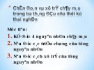 Bài giảng Chẩn đoán và xử trí chảy máu trong ba tháng đầu của thời kỳ thai nghén