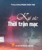 Truyện ngắn Ký ức thời trận mạc: Phần 2