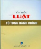 Luật tố tụng hành chính: Phần 1