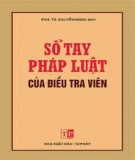 Tìm hiểu pháp luật của Điều tra viên: Phần 2