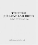 Hệ thống Bộ Luật lao động: Phần 1