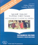 Tìm hiểu tuồng Việt Nam: Phần 1